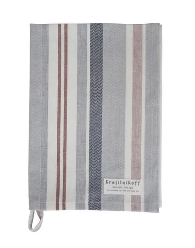 Geschirrtuch SYMPHONIE GREY, KW1610