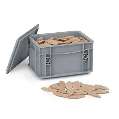 Zylinderstifte & Dübelstangen von WFix