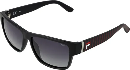 Produktbild Fila Sonnenbrille SFI006 U28Z 57 Herren Schwarz