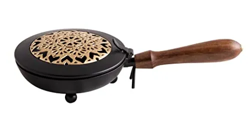 Berk Tragegefäß, Mandala, 1 Stück