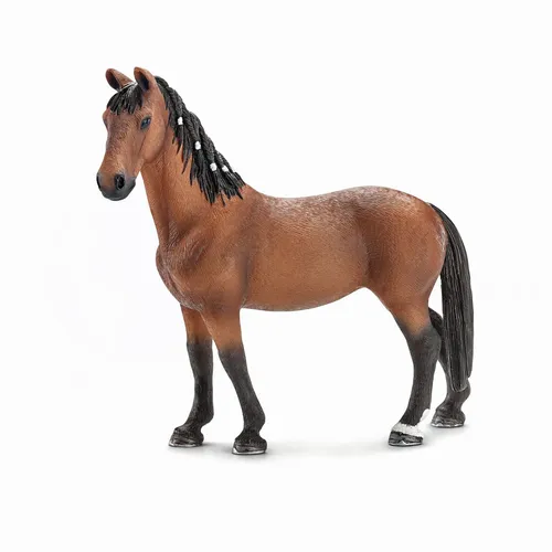 Schleich - Tierfiguren, Trakehner Stute; 13757