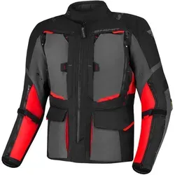 SHIMA Unisex Hero 2.0 Color, Jacke Herren Rot, L von Shima