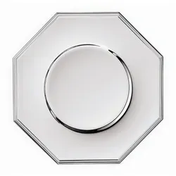 Wilkens Edles SPATEN Platzteller 30 cm