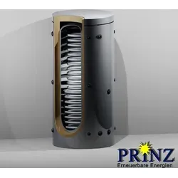 Boiler von Prinz Thermotechnik GmbH