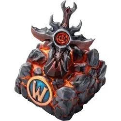 SteelSeries Artisan Keycap World of Warcraft Edition