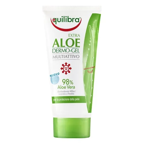 Equilibra Aloe Vera Gel 150ml
