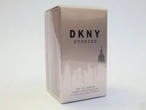 DKNY Stories Eau de Parfum 30ml für Damen von DKNY