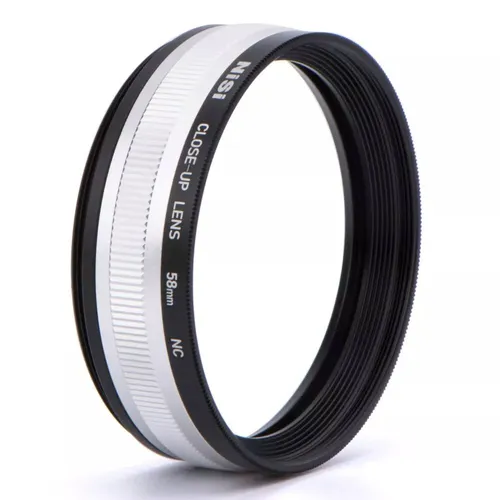 NiSi Nahlinse II 58mm
