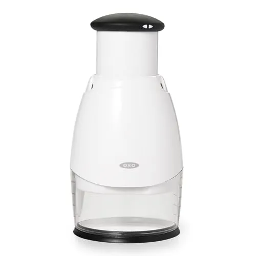 Produktbild OXO Good Grips Gemüseschneider