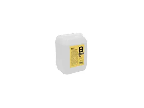 EUROLITE Smoke Fluid -B2D- Basic Nebelfluid 5L
