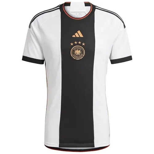 Adidas DFB Trikot WM 22 Jr
