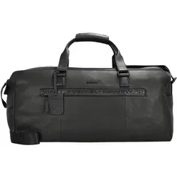 Burkely Minimal Mason - Weekender 58 cm (black)