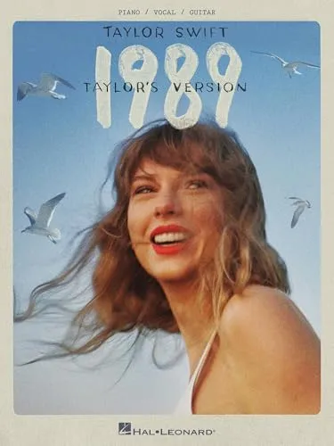 Taylor Swift von Hal Leonard