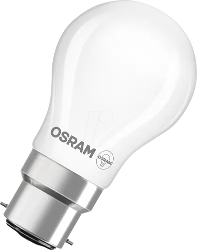 LDV 854466908 - LED-Lampe Star B22d, 1,8 W, 250 lm, 2700 K, Filament