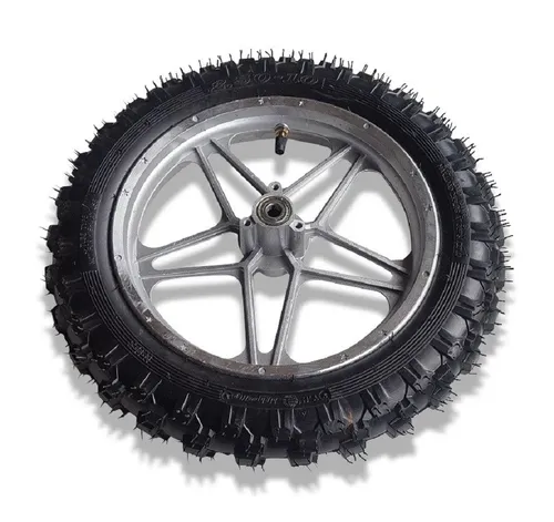 FunSport-Factory Kinderfahrzeug-Räder