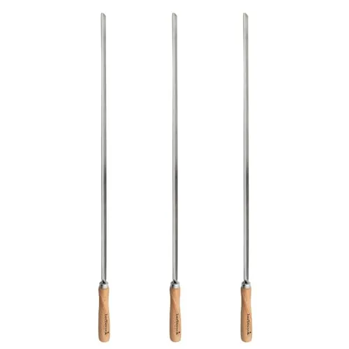 Allespicker & Spieße von Barbecook