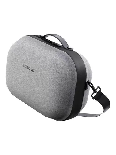 Bobovr C3 Tragetasche für Quest 3 - AR-Zubehör mit robustem Design, ideal zum sicheren Transport und Schutz deiner Quest 3 VR-Brille.