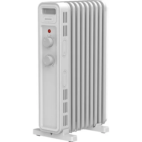 SENCOR SOH 3409WH von Sencor