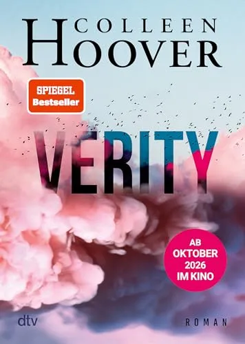 Romane von dtv Verlag