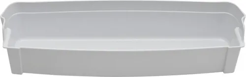 Türfach groß, weiß, unteres Fach von Thetford