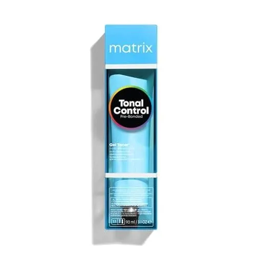Matrix TONAL CONTROL 7NA 90ML - Haarfärbemittel - Hochwertiges Haarfärbemittel für brillante Farbergebnisse, ideal für die Pflege und das Styling Ihres Haars.