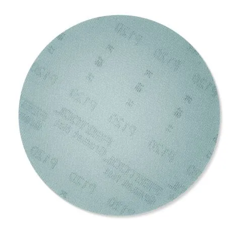 Festool Schleifpapier Granat Net STF D150 P150 - 50 Stück - Festool Netzschleifmittel für effektives, staubfreies Schleifen von Spachtel, Farben und Lacken. Höchste Einreissfestigkeit und einfache Handhabung dank Klettverschluss.