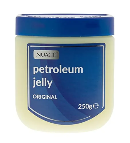 Nuage Everday Essential Petroleum Jelly, 250 g von NUAGE