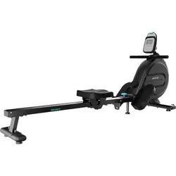 Cecotec Rudergerät DrumFit Rower 9000 Regatta – Effektives Training