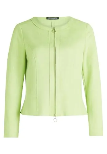 Betty Barclay Blazer-Jacke Größe 42 von Betty Barclay