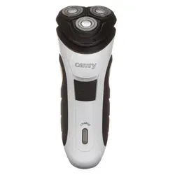 Camry CR 2915 Rasierer - Akkubetrieb Langhaarschneider - Haar- & Bartschneidegeräte, schnurlos und wiederaufladbar, ideal für Reisen und präzises Styling zu Hause oder unterwegs.