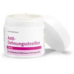 Anti-Dehnungsstreifen-Creme - 100 ml
