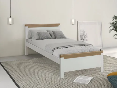 Home affaire Holzbett 