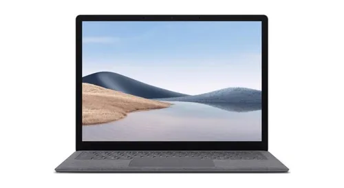 Microsoft Surface Laptop 4 von Microsoft