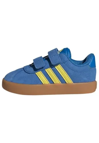 ADIDAS Kinder Freizeitschuhe VL Court 3.0 von adidas