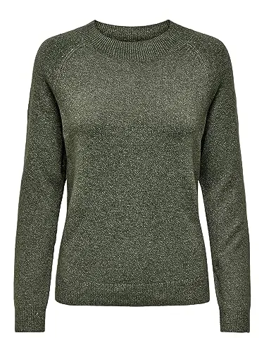 ONLRICA Life L/S Pullover KNT NOOS