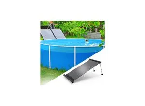 Produktbild Solarkollektor Poolheizung für Swimming Pools