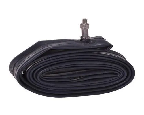 Filmer Fahrradschlauch 28x1 5/8x1 3/8 Dunlop - Qualitätsfahrradschlauch - F-45210