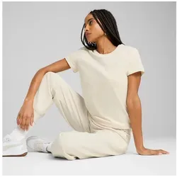 PUMA T-Shirt ESS SCRIPT TEE XL von PUMA