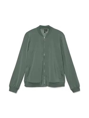 VERO MODA Bomberjacke LLaurel Wreath für Damen von VERO MODA