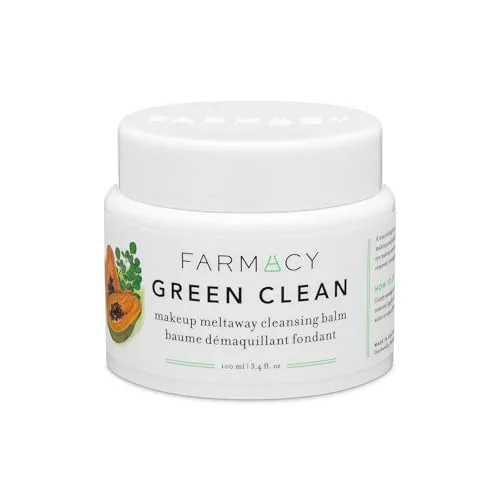Gesichtsreiniger von Farmacy