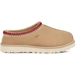 UGG Damen W Tasman Slippers, 39 EU - Bequeme Hausschuhe mit weichem Lammfellfutter, ideal für gemütliche Abende zu Hause.