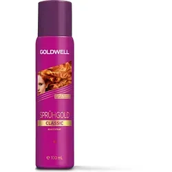 Goldwell Sprühgold Haarspray 100 ml von Goldwell