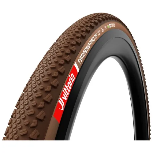 Vittoria Terreno Pro T50 Mixed Race Tubeless 700C x 40 Gravelreifen