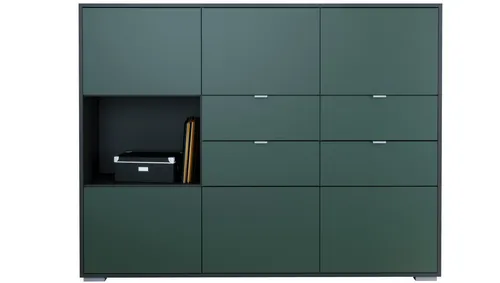 Buffets & Sideboards Grün von Vladon