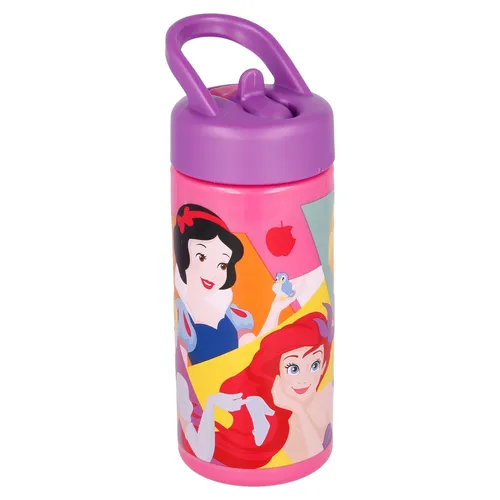 Wasserflasche 410 ml Princess Disney Hydro Bottle Trinkflasche Schule Flasche