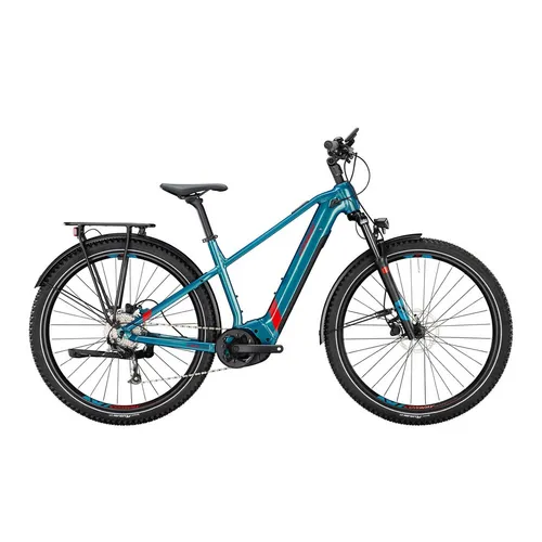 Conway Cairon C 2.0 High | Trekking E-Bike 29