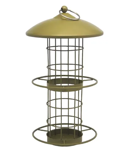 Dehner Vogelhaus Futtersäule Camille