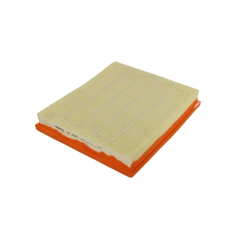 Luftfilter KNECHT LX 2683