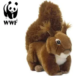 Stofftiere von WWF