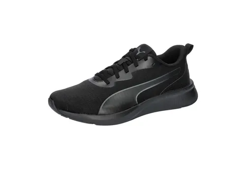 PUMA Unisex Laufschuhe Flyer Lite 378774 - Laufschuhe mit ultraleichtem PUMALite-Schaum, der zu 10 % aus recyceltem Material besteht – ideal für umweltbewusste Läufer.